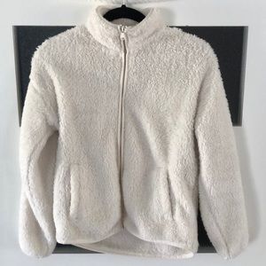 XXI Teddy Jacket